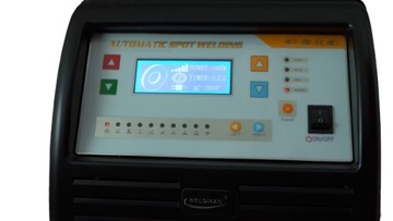 Споттер для удаления вмятин Spotter 7500 WELDMAN 7500 400V Bla сварщик