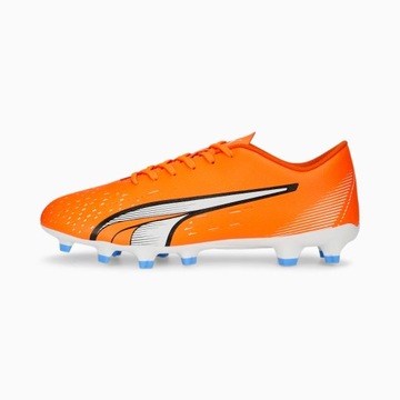 ОБУВЬ PUMA ULTRA PLAY FG/AG 107224 01