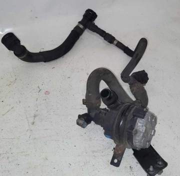 POMPA POMPKA WODY MERCEDES W213 2.0 A0005002686