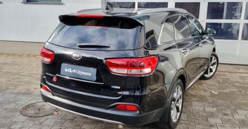 Kia Sorento III SUV 2.2 CRDi 200KM 2017 Kia Sorento 2.2 CRDI 200KM AT 4WD, Business Li..., zdjęcie 8