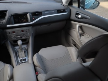 Citroen C5 III Sedan 2.0 HDi FAP 163KM 2013 Citroen C5 2.0 HDi, Automat, Navi, Xenon, Klima, zdjęcie 7