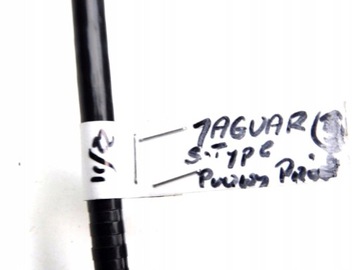 11/22 JAGUAR S-TYPE TÁHLO CIEG ZÁMKU DVEŘE P.PRZOD