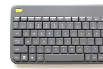 БЕСПРОВОДНАЯ КЛАВИАТУРА LOGITECH K400 PLUS