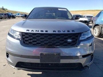 Land Rover Range Rover Velar 2020 Land Rover Range Rover Velar Land Rover Range Rover Velar, od ubezpieczalni, zdjęcie 1