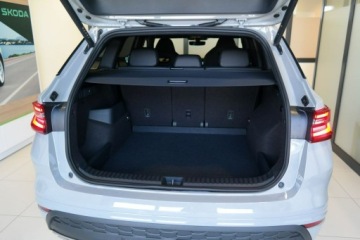 Skoda Kodiaq II SUV 2.0 TDI SCR 193KM 2026 Škoda Kodiaq Skoda Kodiaq Sportline 2.0 TDI (193, zdjęcie 33