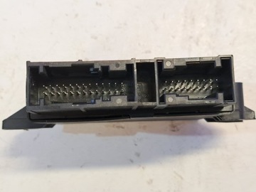 GX63-15C859-DE MODUL PDC 3.0 250 2016 JAGUAR F-TYPE COUPE (X152)