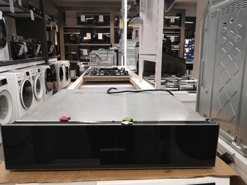 НАГРЕВАЮЩИЙ ЯЩИК Grundig GWS 2152 B 22л 800Вт