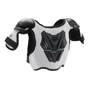 Броня Buzer Protector для детей FOX Pee Wee PeeWee Titan yM/L