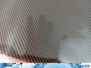 Гидрографическая гидрографическая фольга CA 028 / 100см