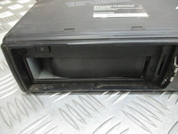 CD-ЧЕЙНДЖЕР SKODA OCTAVIA I