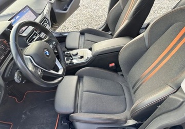BMW Seria 2 G42-U06 Gran Coupe 1.5 216d 116KM 2021 BMW Seria 2 1.5 D 116 KM BDB STAN 2021r Warszawa 1.5 Diesel 116KM, zdjęcie 6