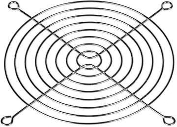 NOWA KRATKA OSŁONA DO WENTYLATORA 140MM x140MM