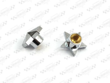 Колпачки для клапанов, BIKE, AUTO, TUNING