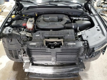 Jeep 2022 Jeep Grand Cherokee Summit 2022 3.6l 3.6 Benzyna 293KM, zdjęcie 6