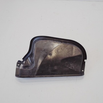 PORSCHE MACAN (95B) 2015 KRYT / POUZDRO FILTRU VZDUCHU