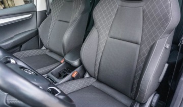 Skoda Karoq Crossover 1.5 TSI ACT 150KM 2021 Skoda Karoq Skoda Karoq Ambition 1.5 TSI 150KM DSG 1.5 Benzyna 150KM, zdjęcie 28