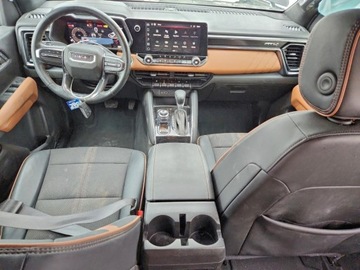  GMC Inny Canyon AT4 2024 2.7L 2.7 Benzyna 310KM, zdjęcie 8