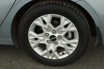 Kia Ceed III Kombi 1.5 T-GDI 160KM 2021 Kia Ceed 1.5 T-GDI, Salon Polska, 1. Właściciel, zdjęcie 11