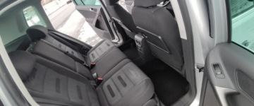 Volkswagen Tiguan I SUV 2.0 TDI CR DPF 140KM 2007 Volkswagen Tiguan 2.0 Diesel,bezswypadek 4x4 ,nowa dwumasa,nowy rozrzad 2.0, zdjęcie 24