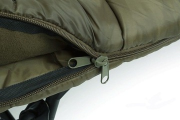 Спальный мешок Fox Eos 3