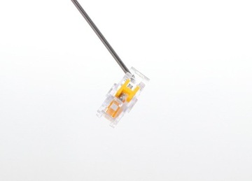 Ducky One 3 Aura SF klawiatura Gaming USB QWERTY Amerykański międzynarodowy