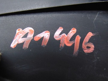 PŘÍSTROJOVÁ DESKA BUDÍKY MERCEDES VANEO A TŘÍDA A1685401947