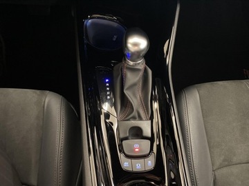 Toyota C-HR I Crossover Facelifting 1.8 Hybrid 122KM 2023 Toyota C-HR 1.8 Hybrid GPF GR Sport, zdjęcie 19