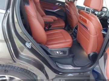BMW X7 2023 BMW X7 2023r., 4x4, 3.0L 3.0 Hybryda 375KM, zdjęcie 9
