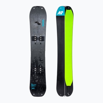 Deska SPLITBOARD K2 FREELOADER PACKAGE 156 cm