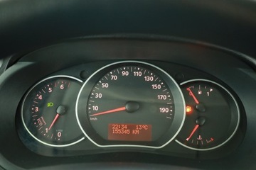 Renault Kangoo II Mikrovan Facelifting 2013 1.5 dCi 90KM 2018 Renault Kangoo 1.5 dCi, Salon Polska, Klima, zdjęcie 6