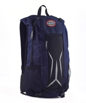 РЮКЗАК ДЛЯ БЕГОВОГО ВЕЛОСИПЕДА С СЕТКОЙ 18 Л