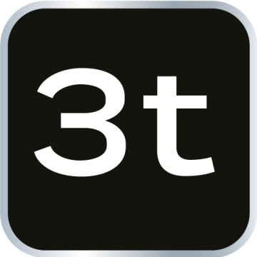 NEO Автомобильные стойки 3 т, 295-415 мм 11-750