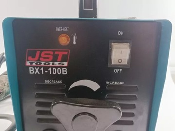 СВАРОЧНЫЙ МАШИНА JST Tools BX1-100B