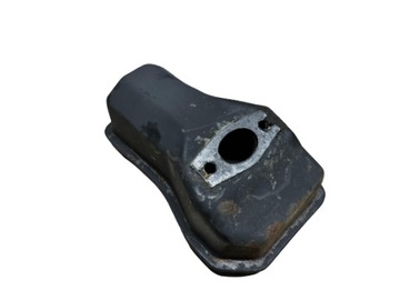 EINHELL ROYAL RBK 4040 TŁUMIK WYDECH