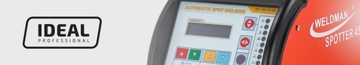 Zgrzewarka Spoter puller Weldman SPOTTER 4500
