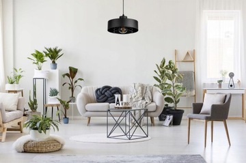 ПОТОЛОЧНЫЙ ПОДВЕСНОЙ СВЕТИЛЬНИК, СВЕТОДИОДНАЯ ПОТОЛОЧНАЯ ЛЮСТРА LOFT