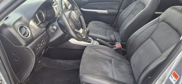 Suzuki Vitara III SUV 1.6 VVT 120KM 2018 Suzuki Vitara Super Stan Bezwypadkowy 1.6 Benzyna, zdjęcie 36