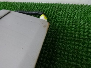 JEEP CHEROKEE XJ 97-01 КОМПЛЕКТ ЗАДНЕЙ ДВЕРИ ЗАДНЕЙ ПРАВОЙ ЗАДНЕЙ