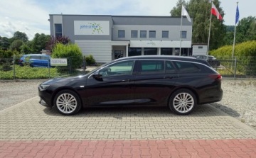Opel Insignia II Sports Tourer 2.0 CDTI 170KM 2019 Opel Insignia 2.0CDTI 170KM Automat Led Hud Klimatronik Virtual Cokpit Ka, zdjęcie 7