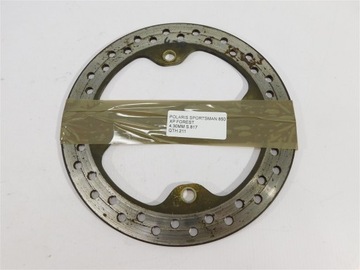 ТОРМОЗНОЙ ДИСК POLARIS SPORTSMAN 850 XP FOREST 4.30MM