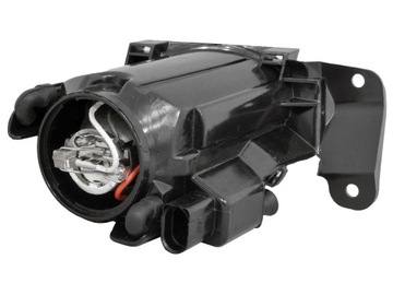 AUDI A6 C5 1999-2001 HALOGEN LEVÝ 4B0941699A