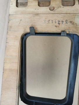 РЫЧАГ ПЕРЕДАЧ ДЕРЕВЯННОГО ДЕКОРА MERCEDES W124 TAXI