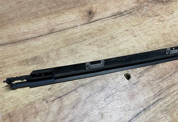 КУЗОВНАЯ НАКЛАДКА ДЛЯ ОКНА КРЫШИ СЛЕВА ЗАДНЯЯ BMW E91 7129665