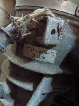 ČERPADLO SERVA ELEKTRICKÁ S-MAX MK1