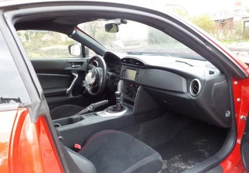 Toyota GT86 Coupe 2.0 Boxer 200KM 2015 Toyota GT86 Okazja 2.0 Benzyna 200KM, zdjęcie 21