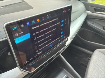 Volkswagen Golf VIII Hatchback Facelifting 1.5 TSI 116KM 2025 Volkswagen Golf Variant Life 1.5 TSI, 116 KM manua, zdjęcie 14