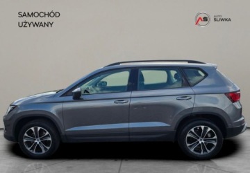 Seat Ateca SUV Facelifting 1.5 EcoTSI 150KM 2024 Seat Ateca El. Otwierany Bagaznik, Podgrzewane fotele i kierownica, AAC, V, zdjęcie 1