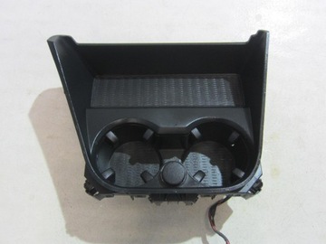 BMW X3 F25 X4 UCHWYT DO NAPOJÓW CUP HOLDER 9184498
