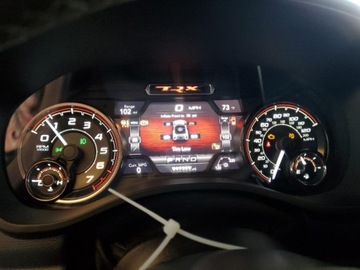  RAM 1500 Trx 2022 6.2l 6.2 Benzyna 702KM, zdjęcie 9