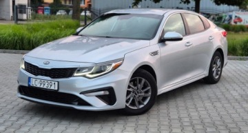 Kia Optima II 2020 Kia Optima 2.4 i 185ps Automat lift Oc do 06.27r Okazja!, zdjęcie 23